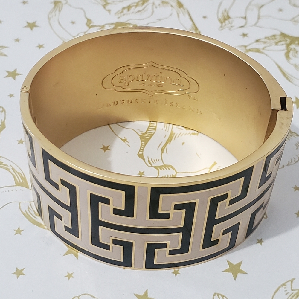 COPY - COPY - Spartina 449 Bangle Bracelet